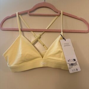 Alo Yoga Splender Bra